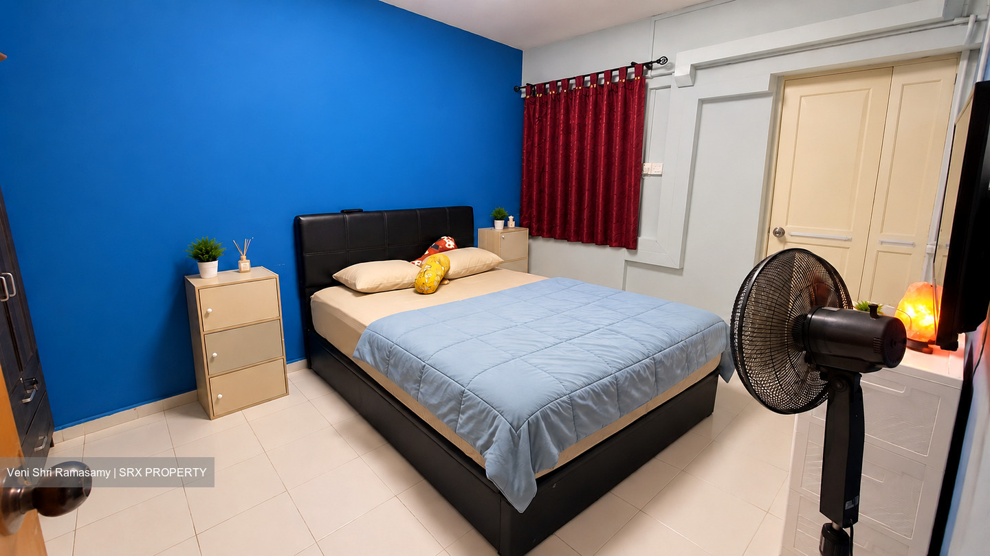 Blk 701 Hougang Avenue 2 (Hougang), HDB 3 Rooms #613055311